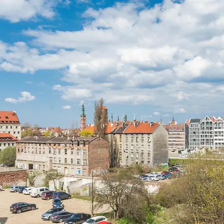 Apartament Loft Gdańsk