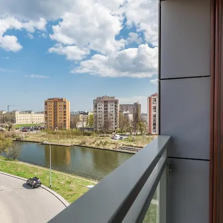 Apartament Loft