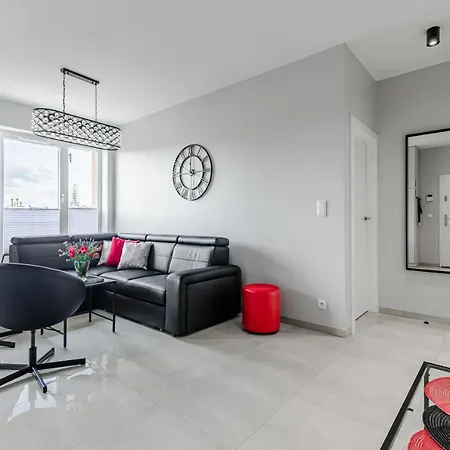 Loft Apartament