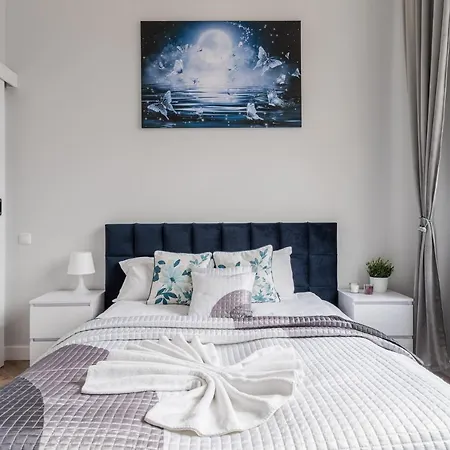 Loft Apartament