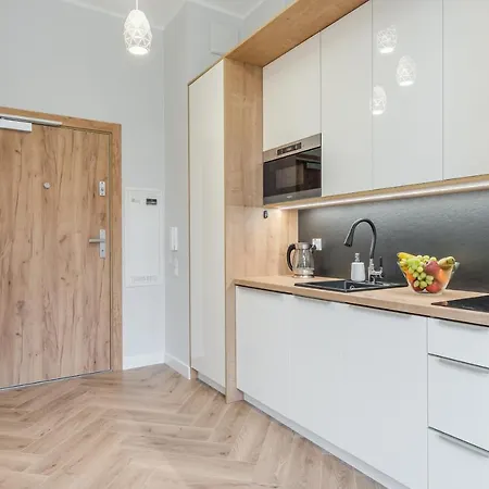Loft Gdańsk