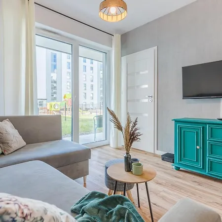 Loft Gdańsk