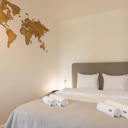 Loft Apartament