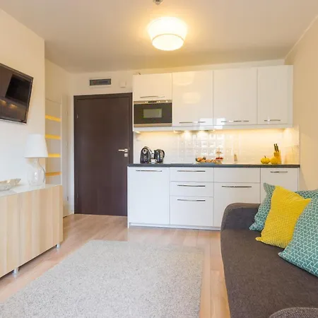Loft Apartament