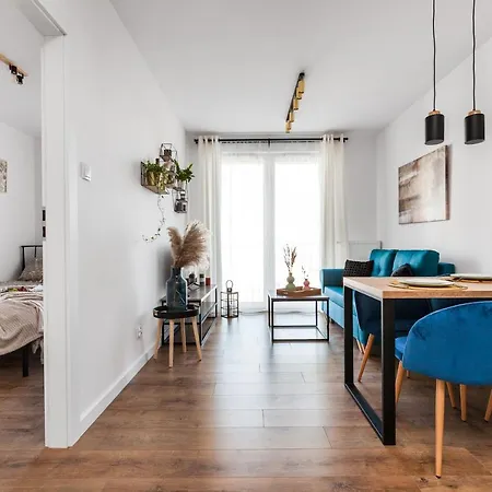 Loft Apartament