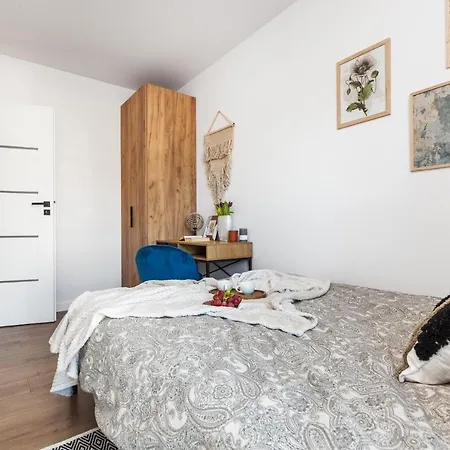 Apartament Loft *