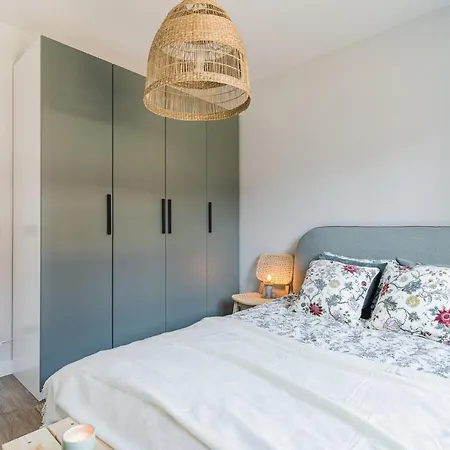 Loft Apartament Gdańsk