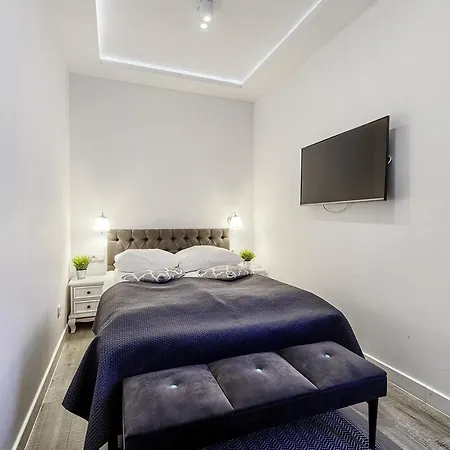 Apartament Loft