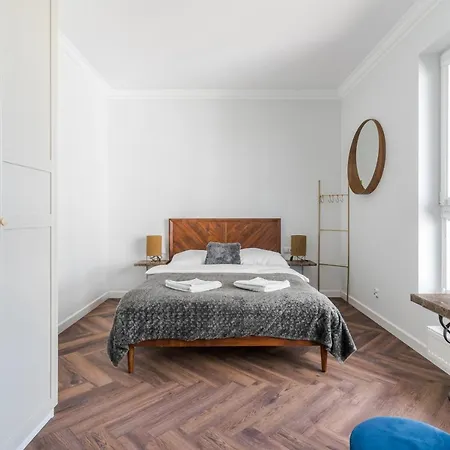 Apartament Loft *