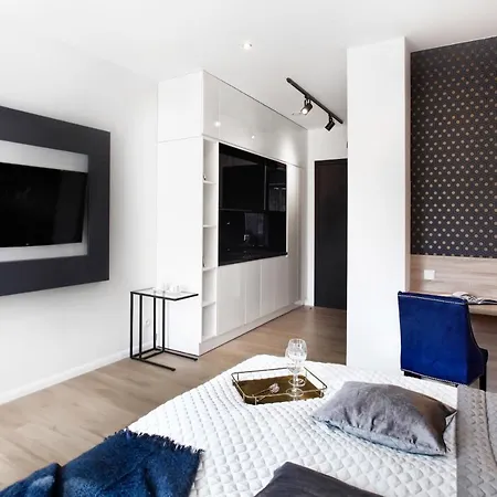Loft Gdańsk