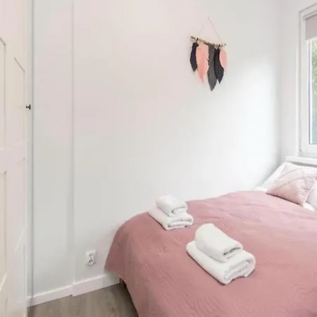 Apartament Loft *