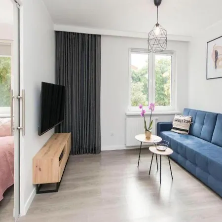 Loft Apartament *
