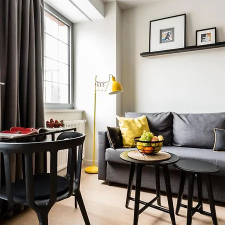 Apartament Loft