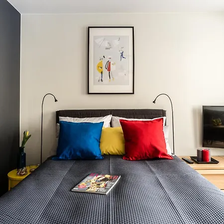 Loft * Gdańsk