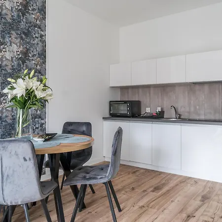 Loft * Gdańsk
