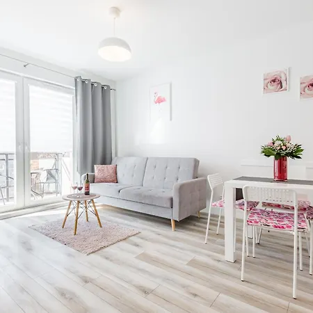 Loft Apartament *