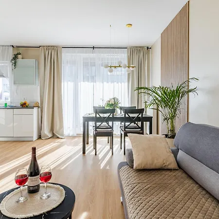 Apartament Loft *
