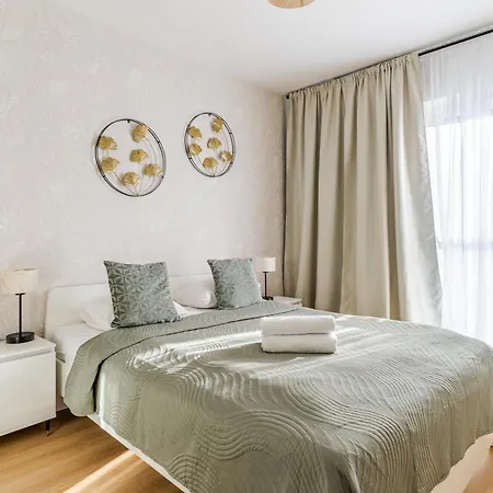 Loft Apartament Gdańsk