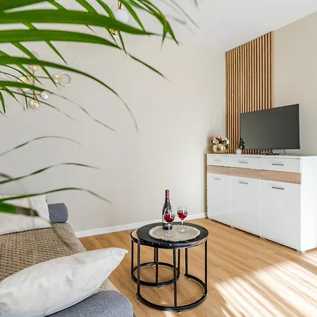 Loft Gdańsk