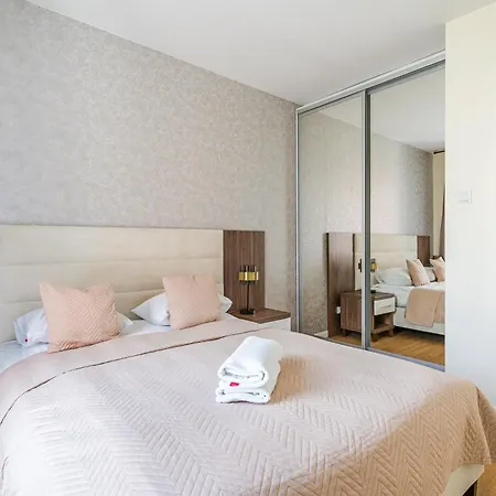 Loft Apartament Gdańsk
