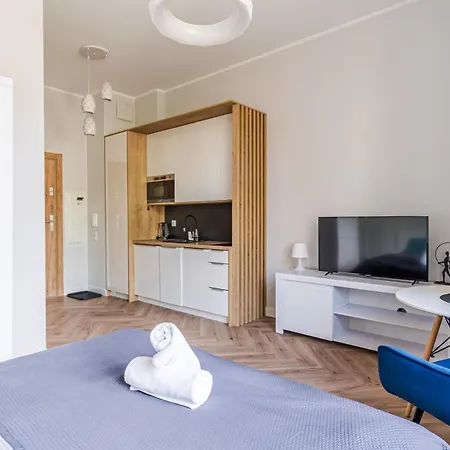 Loft Apartament *