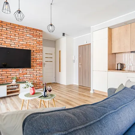 Loft Apartament
