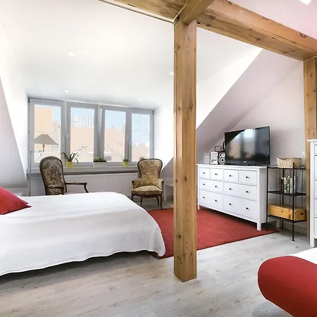 Loft Appartamento