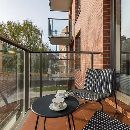Loft Appartamento