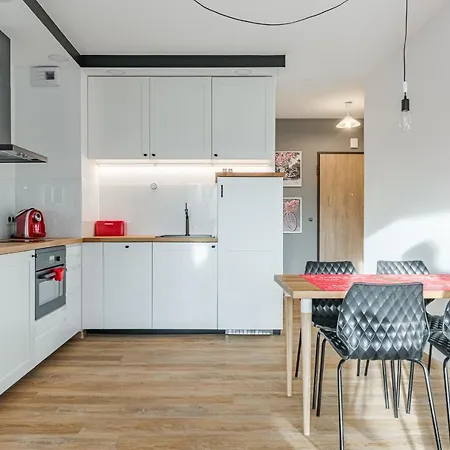 Loft * Danzica