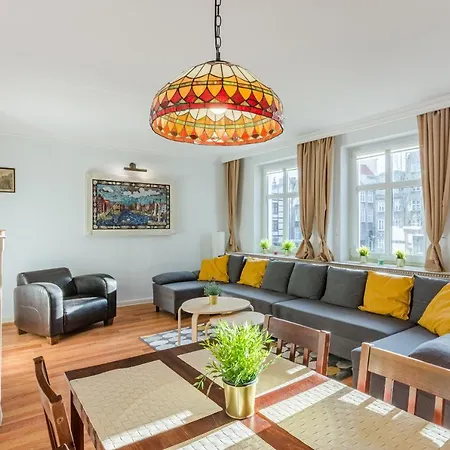 Loft * Danzica