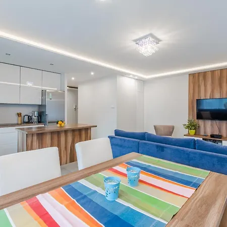 Loft Apartament