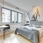 Loft Appartement