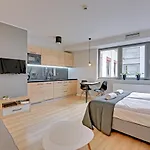 Appartement Loft
