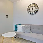 Loft Διαμέρισμα Γκντανσκ