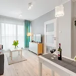Loft Appartement Gdańsk
