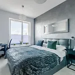 Loft Апартаменты