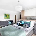 Διαμέρισμα Loft Γκντανσκ