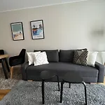 Loft Apartamento Gdańsk