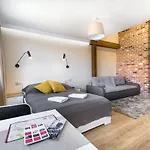 Διαμέρισμα Loft *