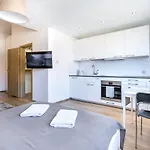 Loft Апартаменты