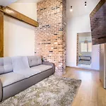 Loft * Gdańsk