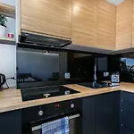 Loft Γκντανσκ