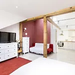 Loft Гданьск