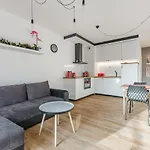 Loft Апартаменты Гданьск