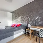 Loft Апартаменты