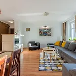 Loft Διαμέρισμα Γκντανσκ