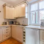 Διαμέρισμα Loft Γκντανσκ