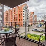 Loft Διαμέρισμα