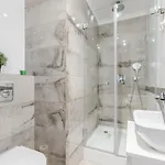 Апартаменты Loft Гданьск