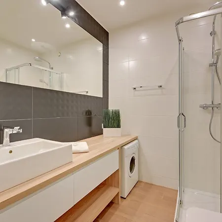Loft * Danzica